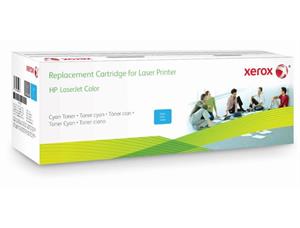 Xerox HP CLJ MFP M476 dn 312 serie cyan 3.200 sider ved 5% 